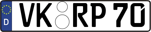 VK-RP70