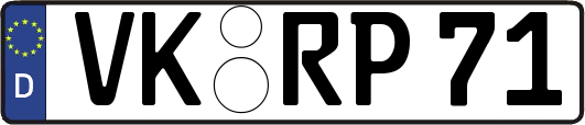 VK-RP71