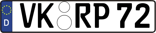 VK-RP72