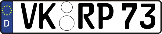 VK-RP73