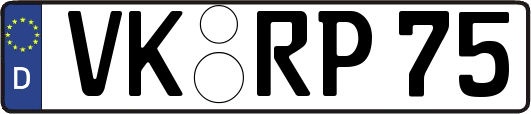 VK-RP75