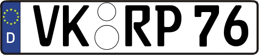 VK-RP76