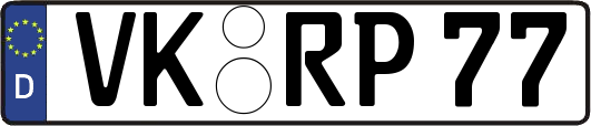 VK-RP77
