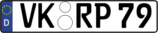 VK-RP79