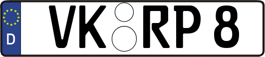 VK-RP8