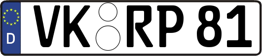 VK-RP81
