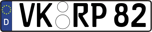VK-RP82