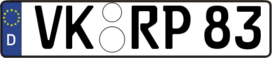 VK-RP83