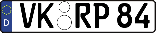 VK-RP84