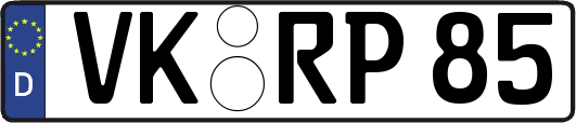 VK-RP85