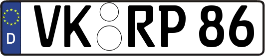 VK-RP86