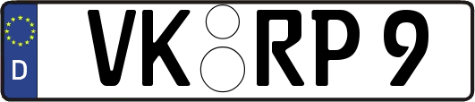 VK-RP9