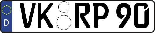 VK-RP90
