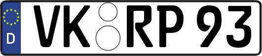 VK-RP93