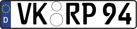 VK-RP94