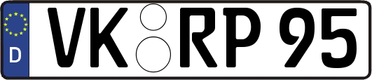 VK-RP95