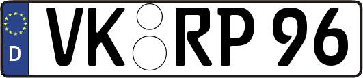 VK-RP96