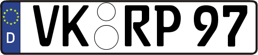VK-RP97
