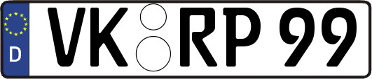 VK-RP99