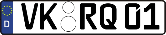 VK-RQ01