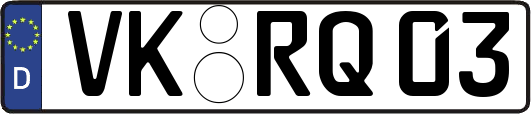 VK-RQ03
