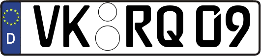 VK-RQ09
