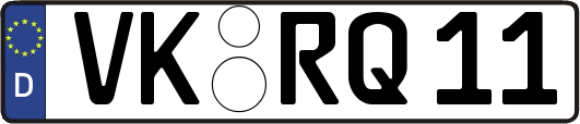 VK-RQ11