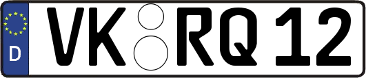 VK-RQ12