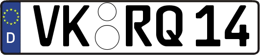 VK-RQ14
