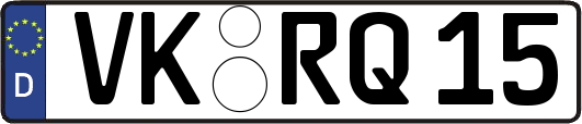 VK-RQ15
