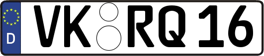 VK-RQ16