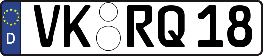 VK-RQ18