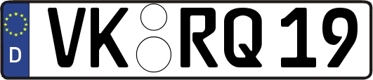 VK-RQ19