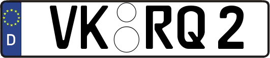 VK-RQ2