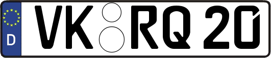VK-RQ20