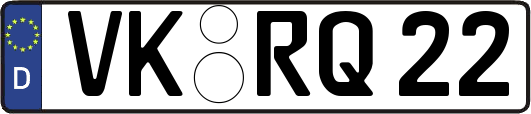 VK-RQ22