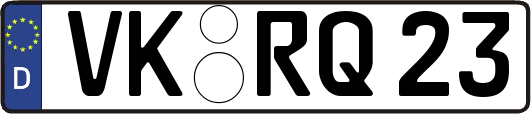 VK-RQ23