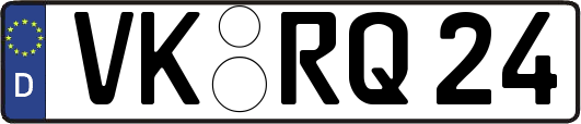VK-RQ24