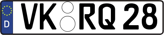 VK-RQ28