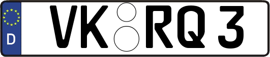 VK-RQ3
