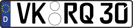 VK-RQ30