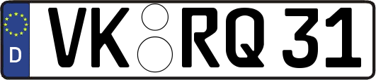 VK-RQ31