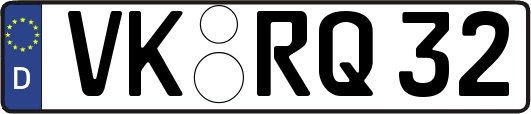 VK-RQ32