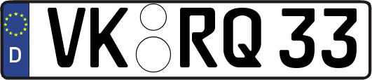 VK-RQ33