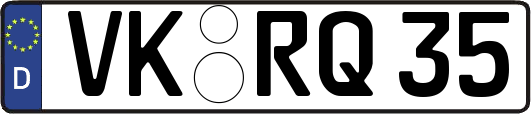 VK-RQ35
