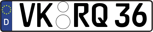 VK-RQ36