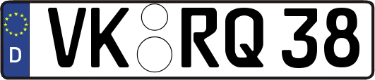 VK-RQ38