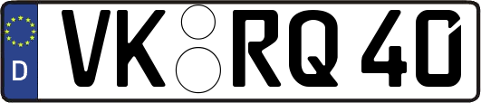 VK-RQ40