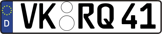 VK-RQ41