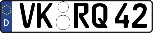 VK-RQ42